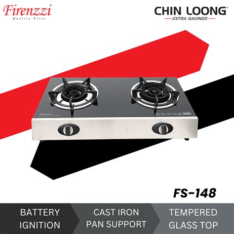 firenzzi gas stove fs 148